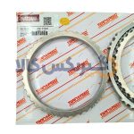 کیت صفحه آهنی گیربکس اتوماتیک وراکروز TF80SC