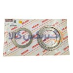 کیت صفحه آهنی گیربکس اتوماتیک پراید