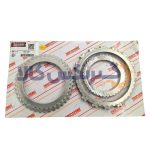 کیت صفحه آهنی گیربکس اتوماتیک کمری (U250)