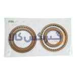 کیت صفحه فیبری گیربکس اتوماتیک ام وی ام X22