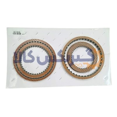 کیت صفحه فیبری گیربکس اتوماتیک ام وی ام X22