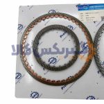 کیت صفحه فیبری گیربکس اتوماتیک ریو