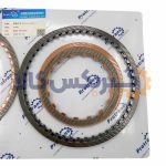 کیت صفحه گیربکس اتومات ریو