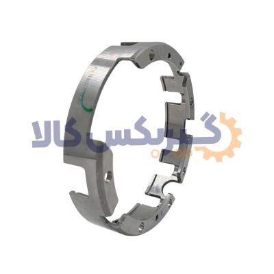 ترمز UD گیربکس اتوماتیک 3B600