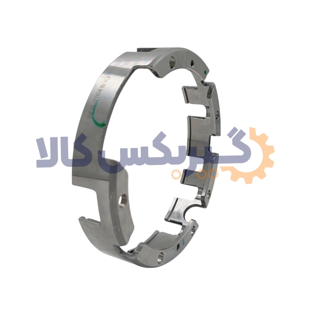 ترمز UD گیربکس اتوماتیک 3B600 ترمز UD گیربکس اتوماتیک 3B600