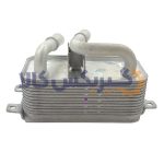 خنک کن روغن گیربکس اتوماتیک BMW