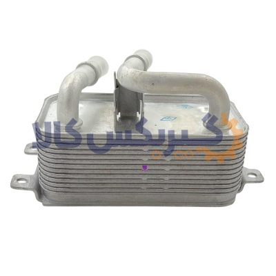 خنک کن روغن گیربکس اتوماتیک BMW