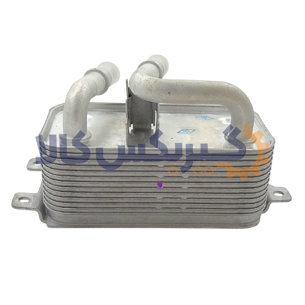 خنک کن روغن گیربکس اتوماتیک BMW