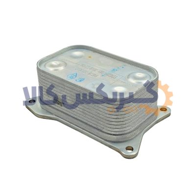 خنک کن گیربکس اتوماتیک تیگو هفت
