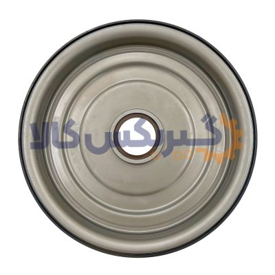 درپوش دبل کلاچ گیربکس اتوماتیک BYD