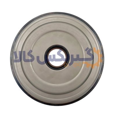 درپوش دبل گیربکس اتوماتیک BYD