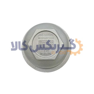 درپوش فیلتر کاغذی گیربکس اتوماتیک جک S5