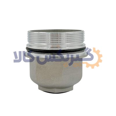 درپوش فیلتر کاغذی گیربکس اتوماتیک جک اس 5