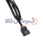 دسته سیم ساعت A2 گیربکس اتوماتیک لیفان X50 RDC15