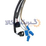 دسته سیم ساعت A2 گیربکس اتوماتیک لیفان ایکس 50