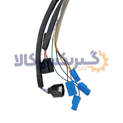 دسته سیم ساعت A2 گیربکس اتوماتیک لیفان ایکس 50