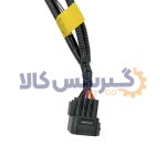 دسته سیم ساعت A3 گیربکس اتوماتیک Lifan X50