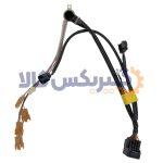 دسته سیم ساعت A3 گیربکس اتوماتیک لیفان X50