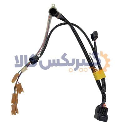 دسته سیم ساعت A3 گیربکس اتوماتیک لیفان X50
