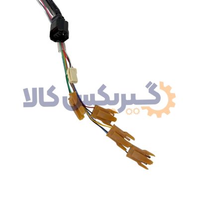 دسته سیم ساعت A3 گیربکس اتوماتیک لیفان ایکس 50