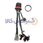دسته سیم ساعت گیربکس اتوماتیک جک اس 5