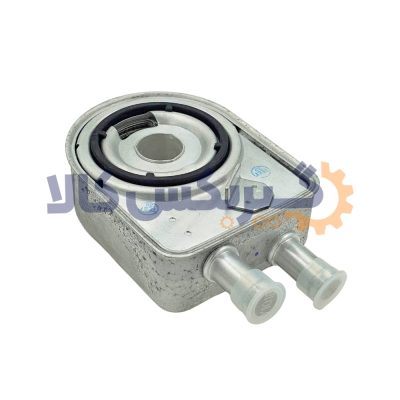 رادیاتور خنک کن موتور سانتافه و اپتیما