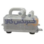 رادیاتور خنک کن گیربکس اتوماتیک بی ام و