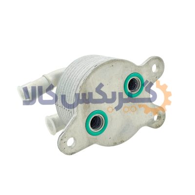رادیاتور خنک کن گیربکس اتوماتیک مزدا 3