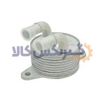 رادیاتور خنک کن گیربکس اتوماتیک مزدا 3 5F27E