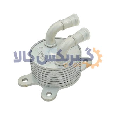 رادیاتور خنک کن گیربکس اتوماتیک مزدا 3 نیو