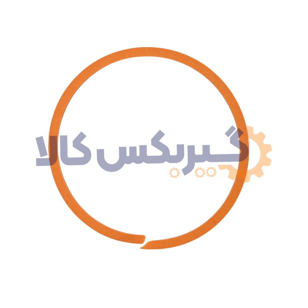 رینگ کشیدنی گیربکس 206 اتوماتیک