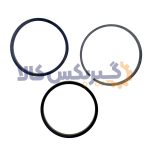 رینگ گاورنر 3 عددی گیربکس اتوماتیک پژو ZF
