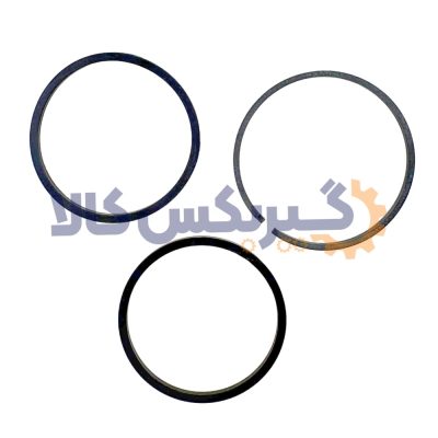 رینگ گاورنر 3 عددی گیربکس اتوماتیک پژو ZF