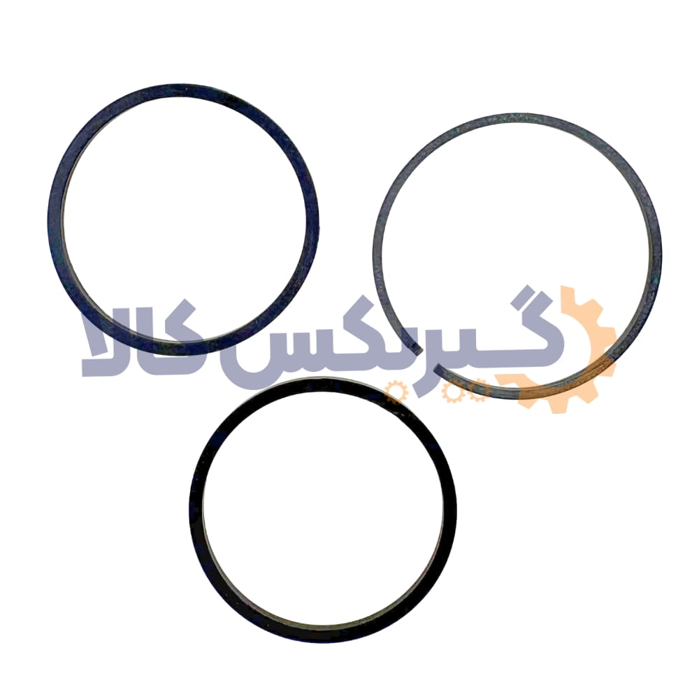 رینگ گاورنر 3 عددی گیربکس اتوماتیک پژو ZF