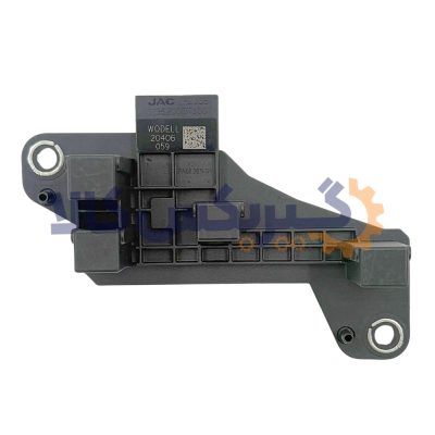 سابرام بزرگ گیربکس اتوماتیک جک اس 5