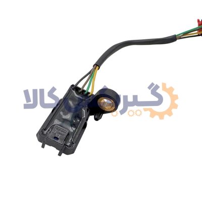سنسور گیربکس اتوماتیک جک اس 5