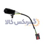 سنسور گیربکس اتوماتیک جک اس 5 کد DT000