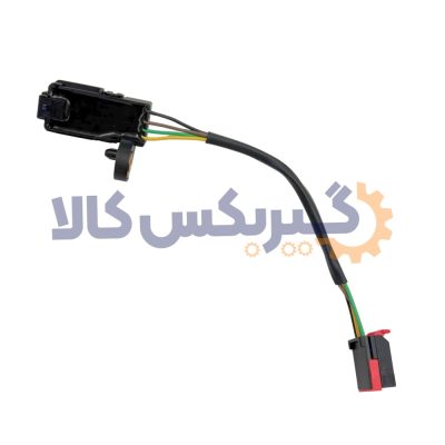 سنسور گیربکس اتوماتیک جک اس 5 کد DT000