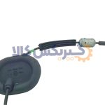 سیم تعویض دنده گیربکس 2008