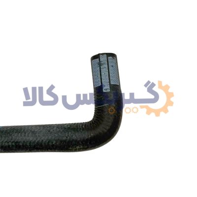 شلنگ هواگیر رادیاتور گیربکس اتوماتیک دنا پلاس