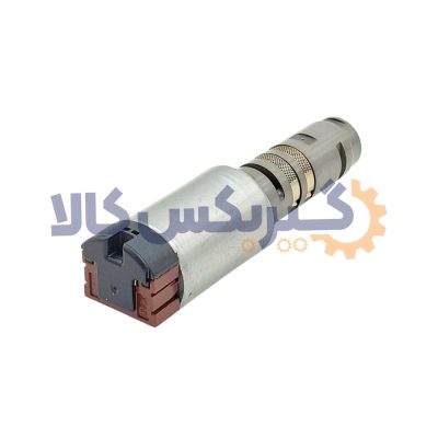 شیر برقی گیربکس اتوماتیک هیوندا 501