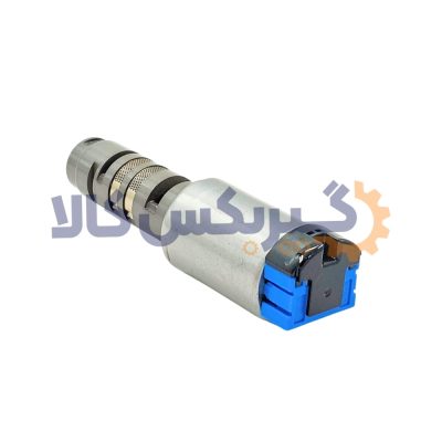 شیر برقی گیربکس اتوماتیک هیوندا 602