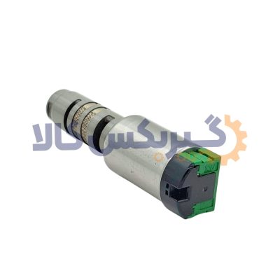 شیر برقی گیربکس اتوماتیک هیوندا 702