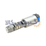 شیر برقی گیربکس اتوماتیک هیوندا کد 602