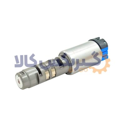 شیر برقی گیربکس اتوماتیک هیوندا کد 602