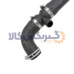 شیلنگ خروجی آب (پایین) رادیاتور گیربکس 207 اتوماتیک