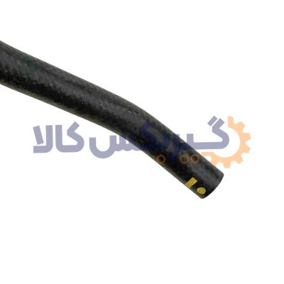 شیلنگ خروجی رادیاتور روغن گیربکس اتوماتیک هایما S5