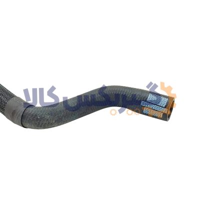 شیلنگ ورودی آب به بخاری گیربکس 207 اتومات