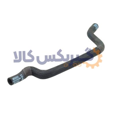 شیلنگ ورودی آب به بخاری گیربکس 207 اتوماتیک
