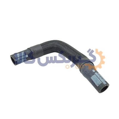 شیلنگ ورودی خنک کن گیربکس اتوماتیک دنا پلاس توربو